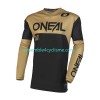 Maillot VTT/Motocross Manches Longues 2023 O`Neal ELEMENT N001